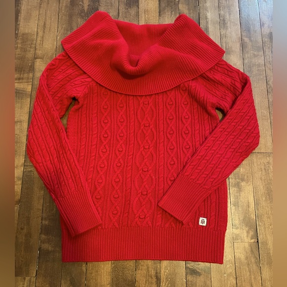 Tommy Hilfiger sweater size M - Picture 1 of 3